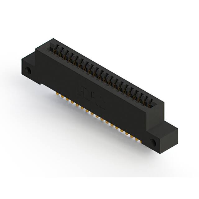 892-020-500-112 EDAC Inc.  Edgeboard Connectors